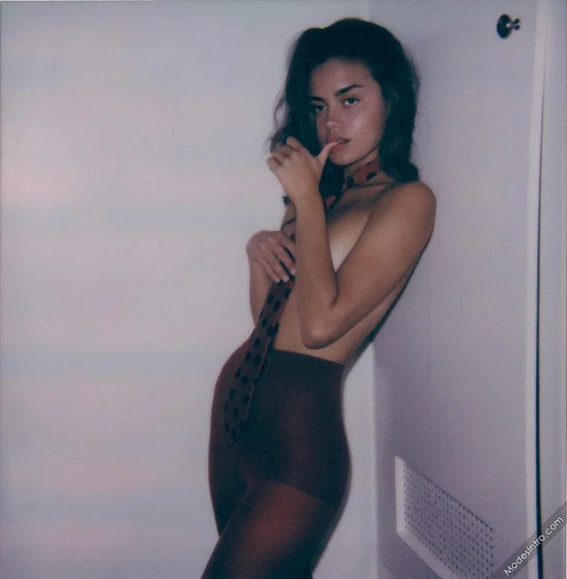 Rachael Lange