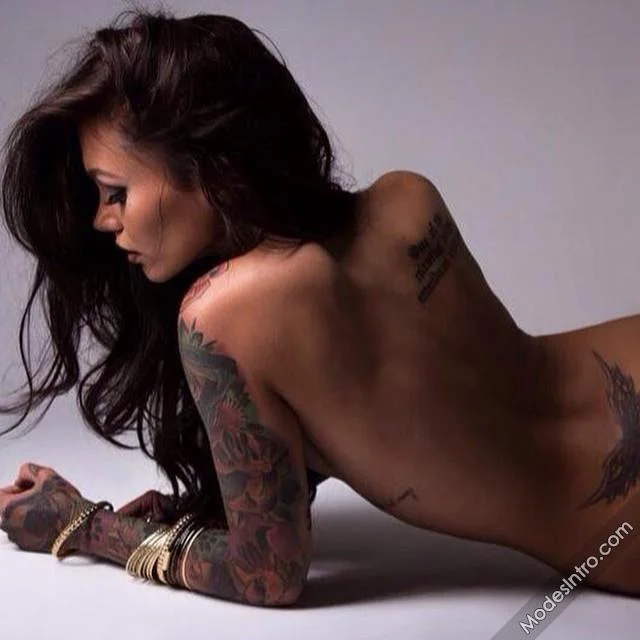 Rebecca Remelie