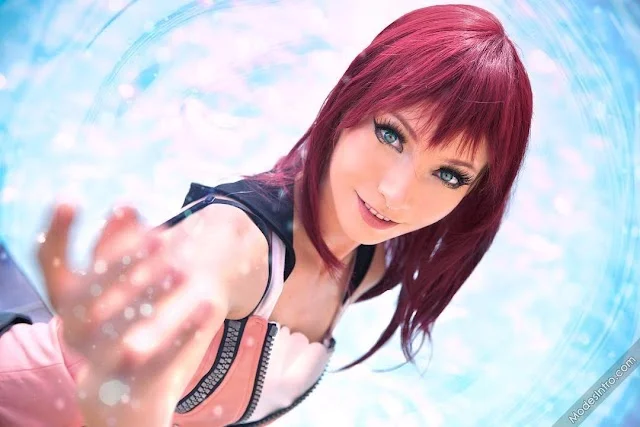 Riley Sinpai