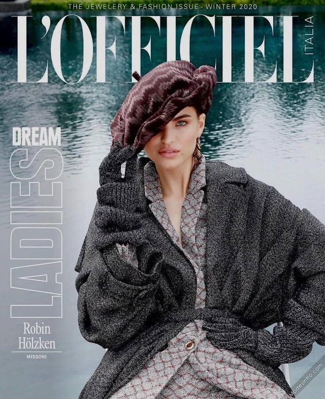 Robin Marjolein Holzken