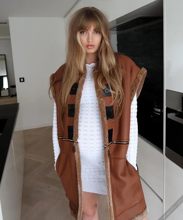 Romee Strijd