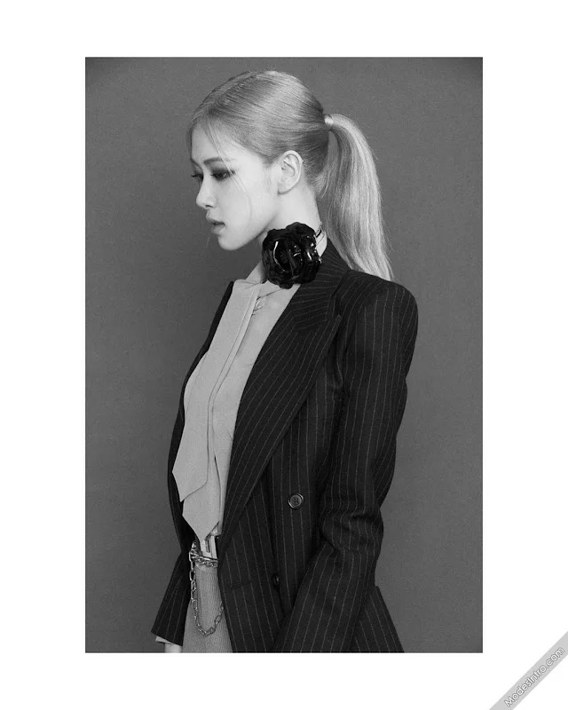 Roseanne Park