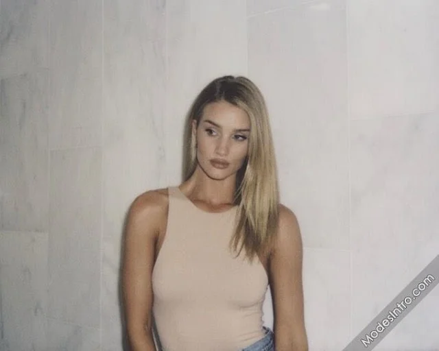 Rosie Huntington Whiteley