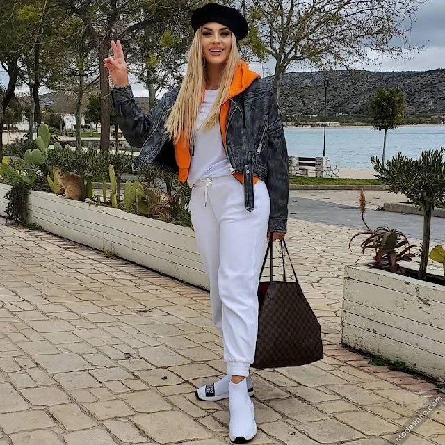Roxana Matusa