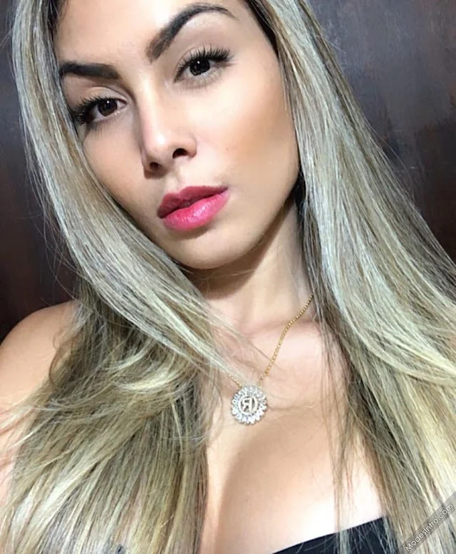Ruthyelle Ribeiro