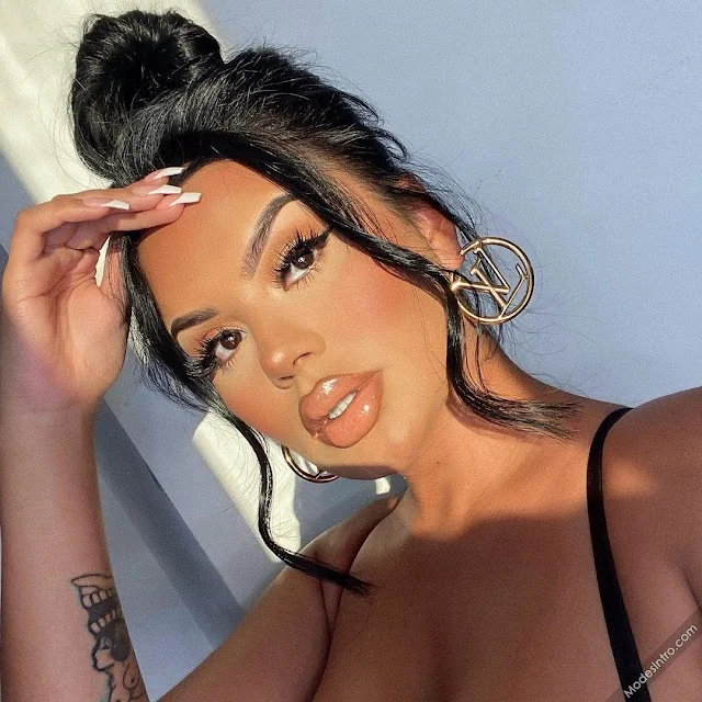 Sabbina Morales