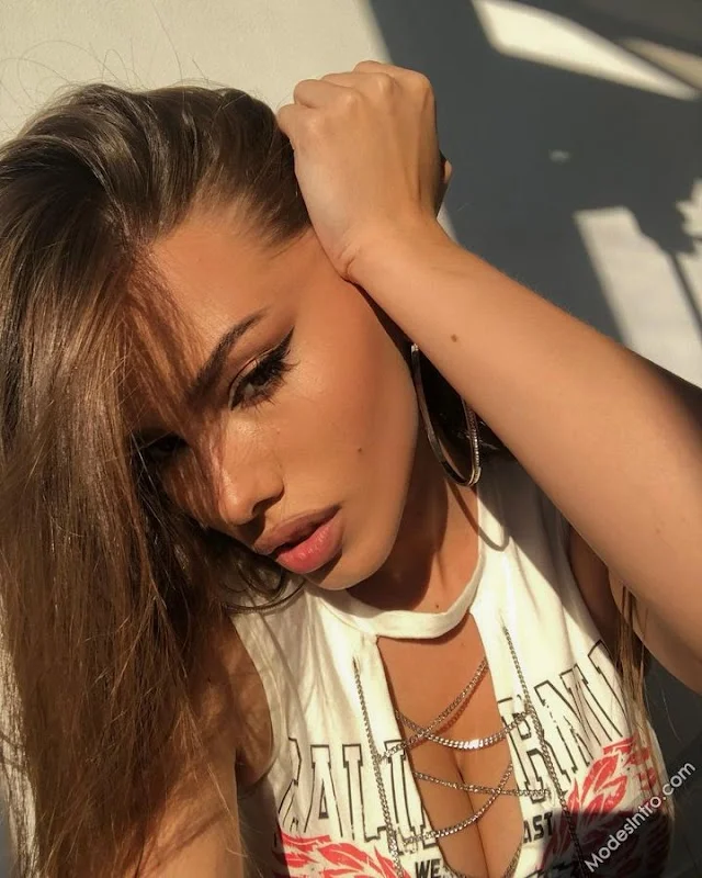 Sabina Andreas