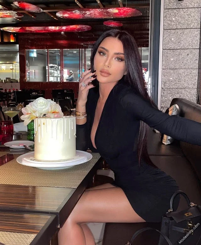 Sabine Khaled