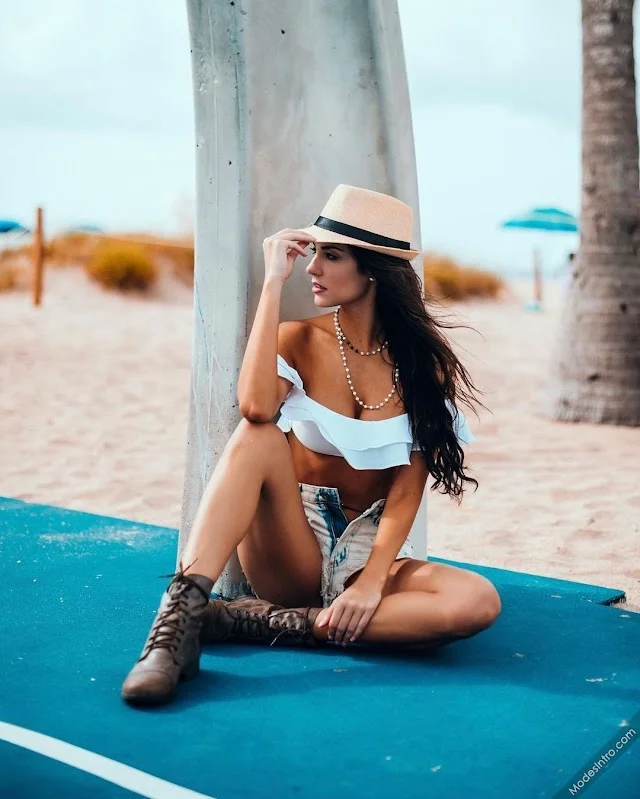 Sabrina Calvo
