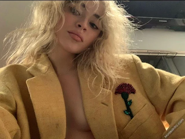 Sabrina Carpenter