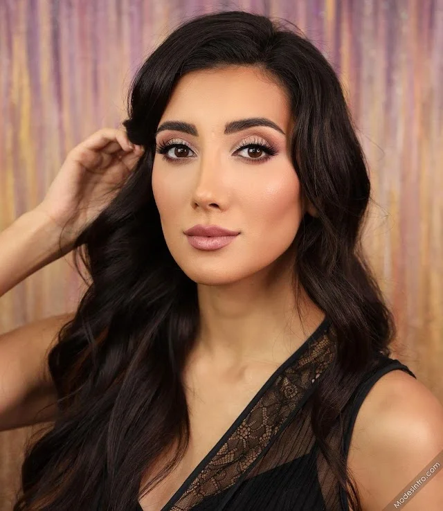 Sadaf Beauty