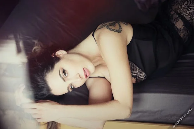 Sadie Gray