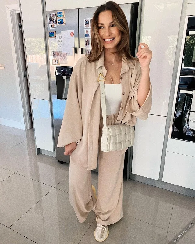 Samantha Faiers