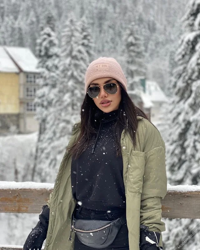 Samira Fitonyashki
