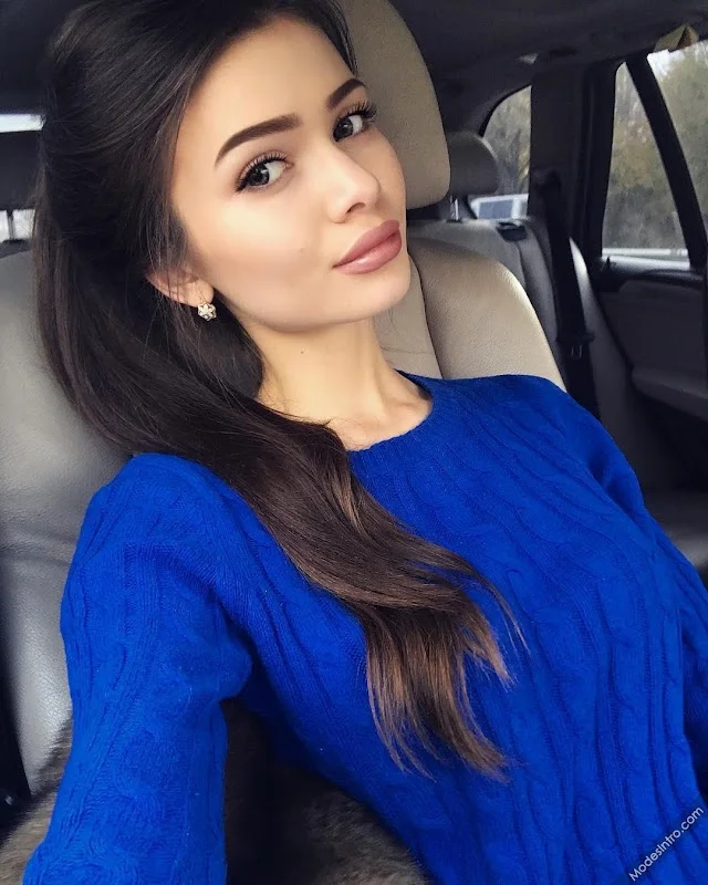 Sanie Kadyrova
