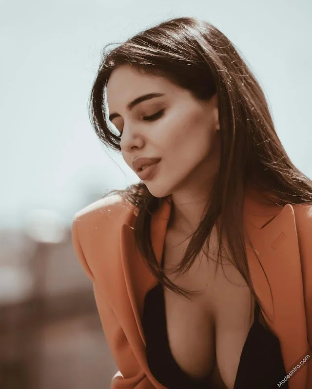 Sara Arfaoui