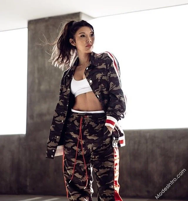 Sara Choi
