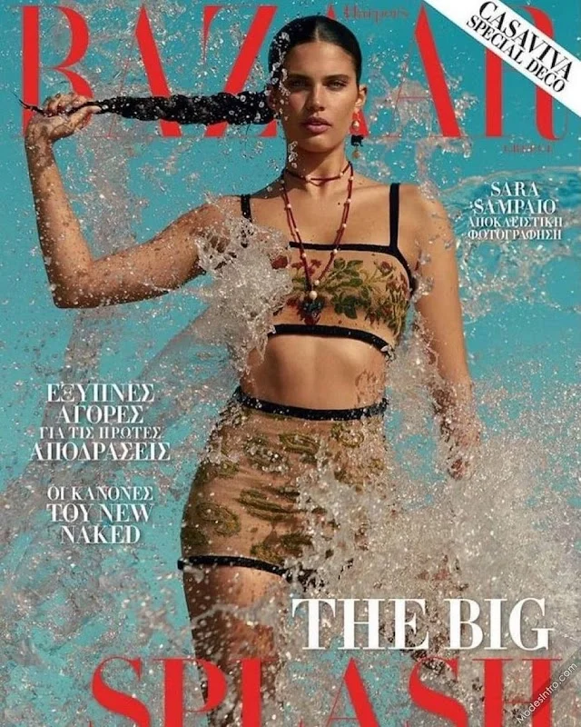 Sara Sampaio