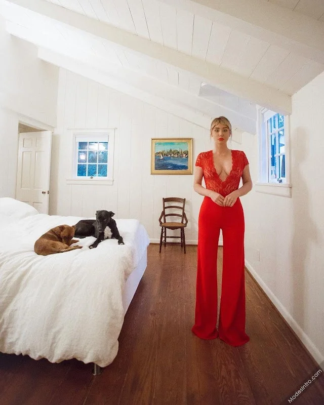 Sara Underwood