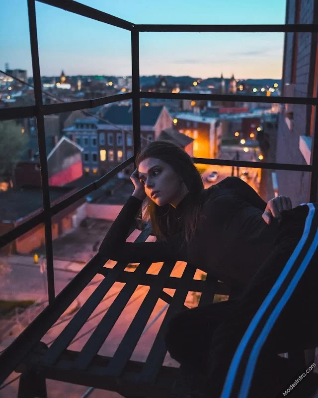 Sarah Dewald