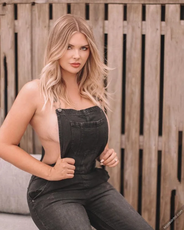 Sarah Harris