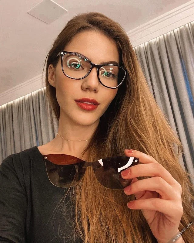Sarah Poncio