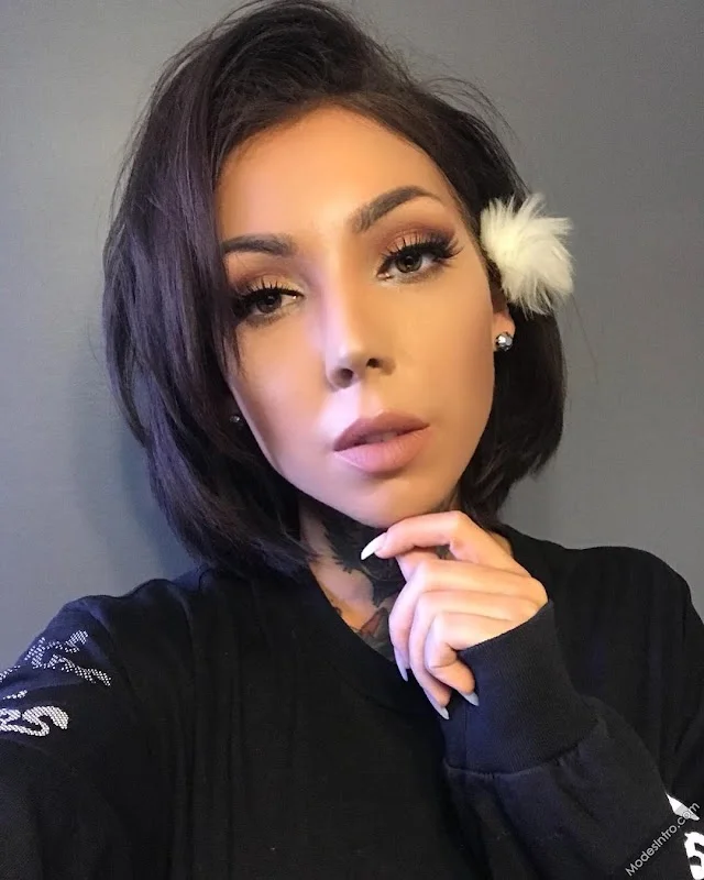 Sarah Ve