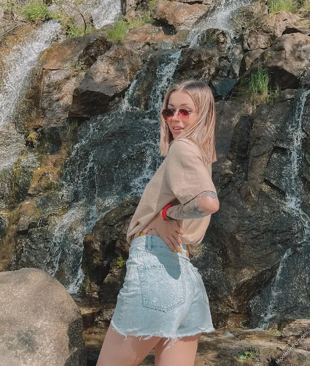 Sasha Aleksa