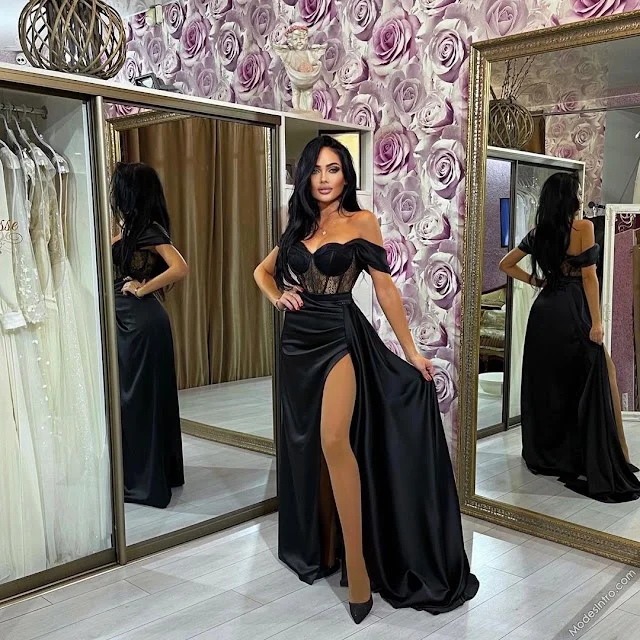 Sashulya Bogdanova