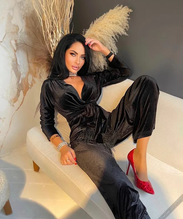 Sashulya Bogdanova