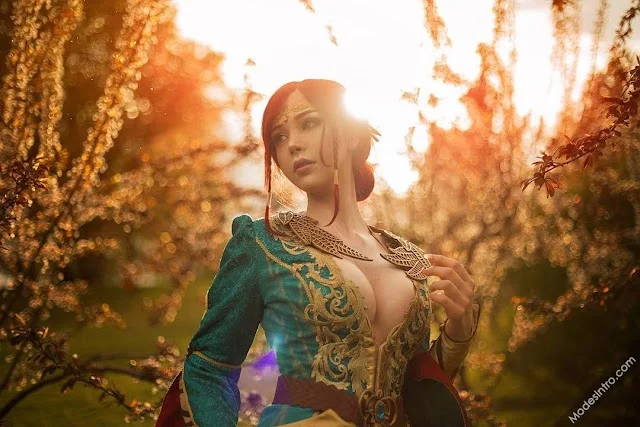 Saya Fox
