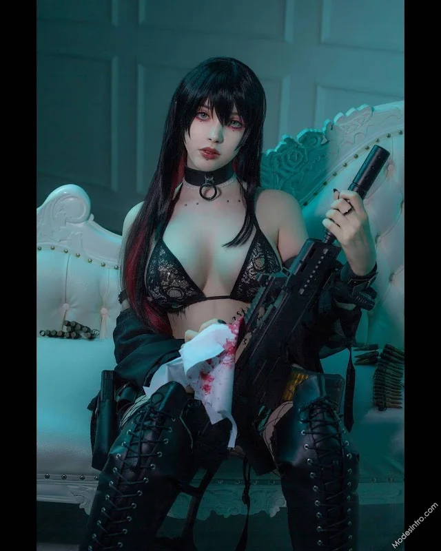 Saya Fox