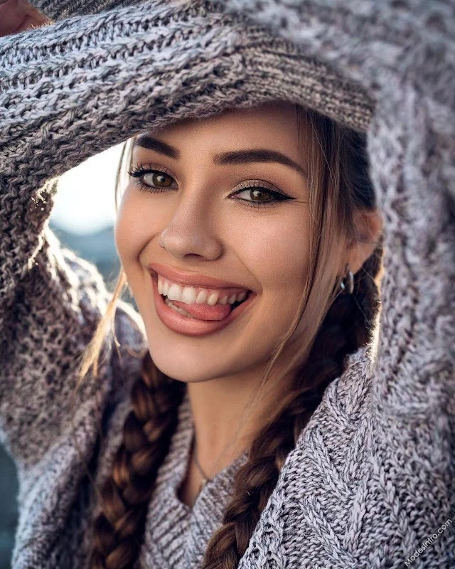 Shaelah Mcgilton