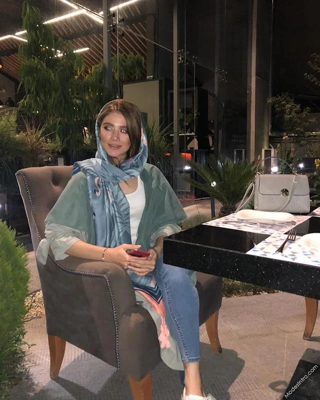 Shakiba Lotfi