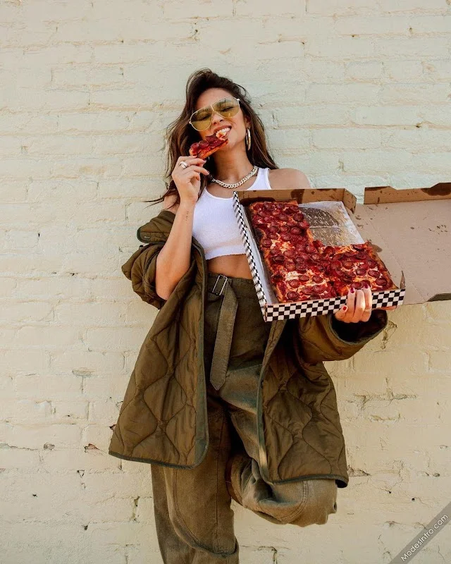 Shay Mitchell