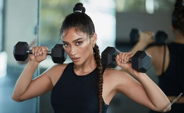 Shay Mitchell