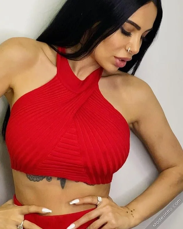 Shorena Begashvili