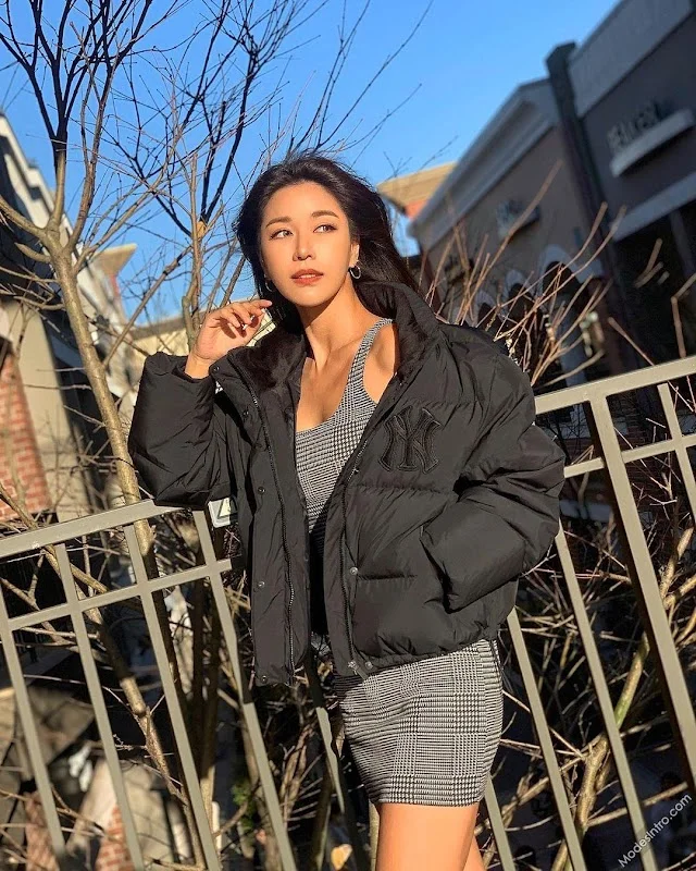 Siena Park Sihyun