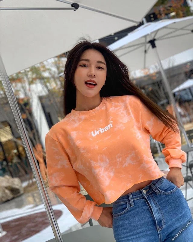 Siena Park Sihyun