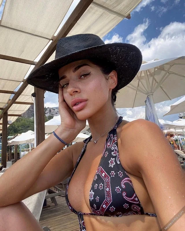 Skaya Rudkova