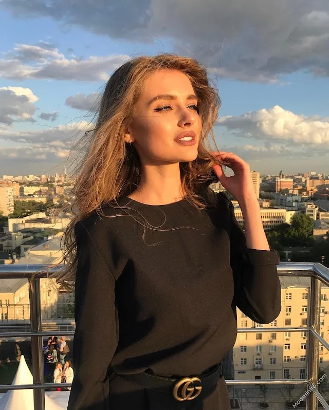 Snezhana Yanchenko