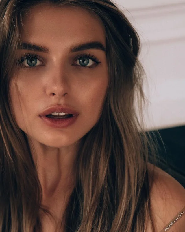 Snezhana Yanchenko