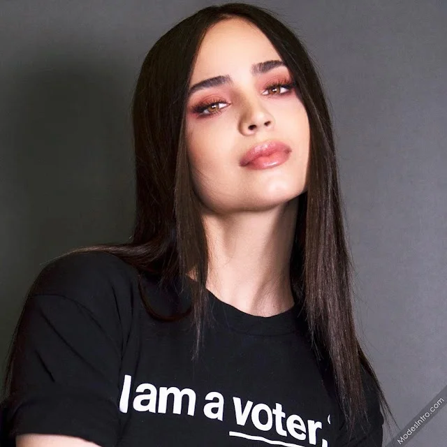 Sofia Carson