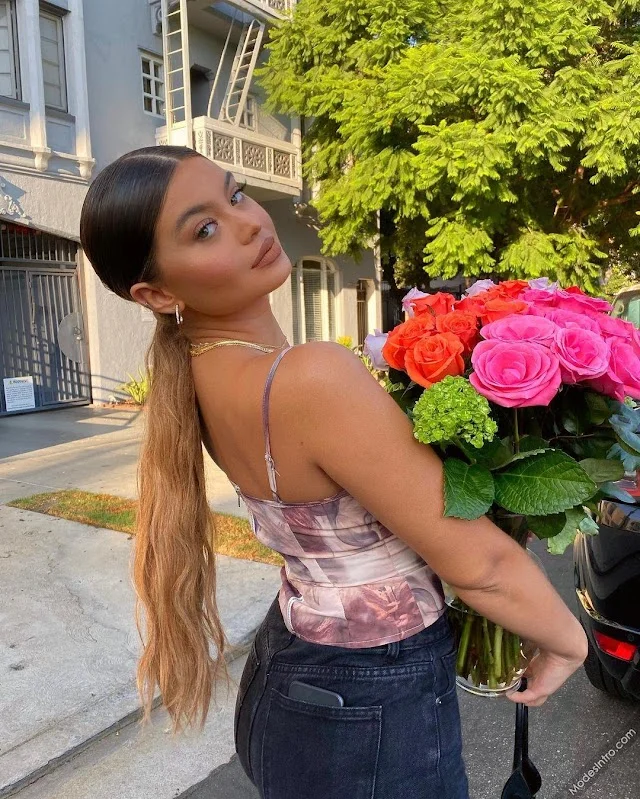 Sofia Jamora
