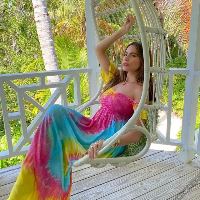 Sofia Vergara