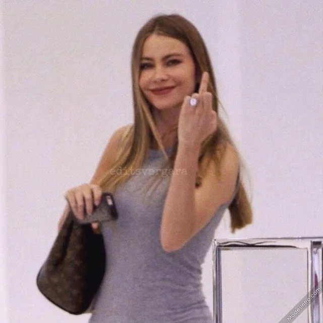 Sofia Vergara