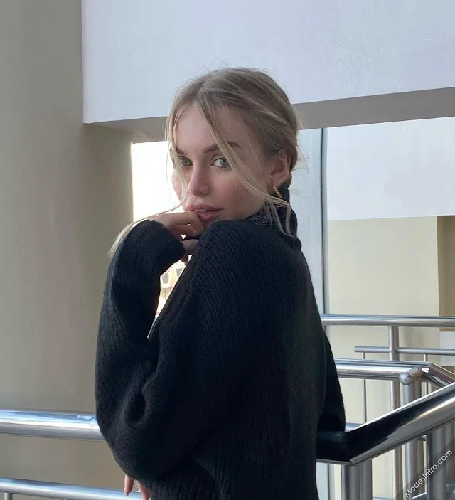 Sofya Tarasenko