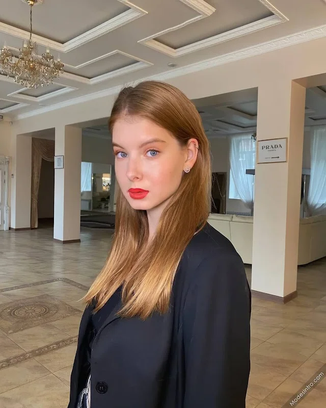 Sonia Karamysheva
