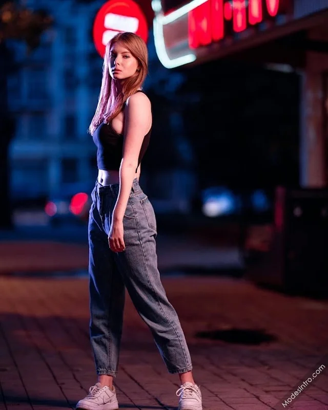 Sonia Karamysheva