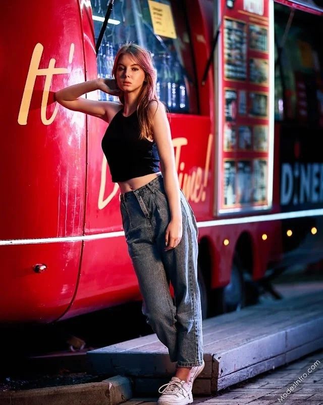 Sonia Karamysheva